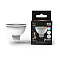Лампа Gauss MR16 6W GU5.3 RGBW+димирование LED 1/100 101105406