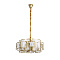 Подвесная люстра Arte Lamp BLAKE A4087SP-6SG