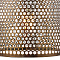 Подвесной светильник Arte Lamp MANCHESTER A7625SP-1AB