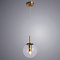 Подвесной светильник Arte Lamp VOLARE A1920SP-1AB