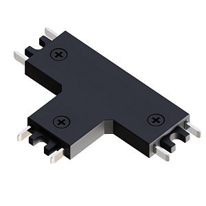 Коннектор T-образный для накладного шинопровода Arte Lamp RAPID-ACCESSORIES A613606T