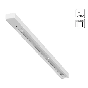 Шинопровод Arte Lamp TRACK ACCESSORIES A541533
