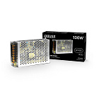 Блок питания LED STRIP PS 100W 12V 1/36 202003100
