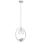 Подвесной светильник Arte Lamp GEMELLI A2150SP-1WG