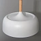 Подвесной светильник Arte Lamp KAYLA A7102SP-1WH