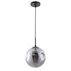 Светильник Arte Lamp TUREIS A9920SP-1BK