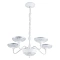Подвесная люстра Arte Lamp BERN A5168LM-5WH