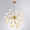 Люстра Arte Lamp CANDY A7274SP-36GO