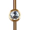 Люстра на штанге Arte lamp DANIELLA A4104LM-8PB