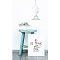 Подвесной светильник Arte Lamp AMUR A4288SP-1WH