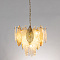 Подвесная люстра ARTE LAMP FELICITA A4080LM-6GO