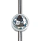 Люстра на штанге Arte lamp DANIELLA A4104LM-8CC