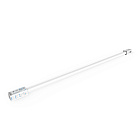 Светильник линейный Gauss ULTRACOMPACT 36W 3630lm 6500K 185-265V IP65 1190*40*30мм LED 1/20 143425336