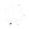 Точечный накладной светильник Arte Lamp FACTOR A5544PL-1WH