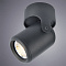 Спот Arte Lamp LIBRA A3316PL-1BK