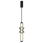 Подвесной светильник Arte Lamp MALL A2412SP-17SM