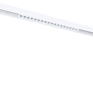 Магнитный трековый светильник Arte Lamp LINEA A4475PL-1WH