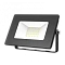 Прожектор Gauss Elementary 30W 2695lm 4000К 200-240V IP65 черный LED 1/10 613100230