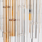Подвесная люстра Arte Lamp CRYSTALLA A4111LM-16GO