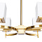 Люстра Divinare FAWARIS 4504/17 LM-8