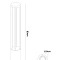 Ландшафтный светильник Arte Lamp CARCASSA A4668PA-1BK