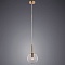 Подвесной светильник Arte Lamp CAMERON A7710SP-1AB