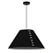 Подвесной светильник Arte Lamp FLEECE A7092SP-1BK