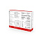 Прожектор Gauss Elementary 50W 4500lm 6500К 200-240V IP65 PROMO черный LED 1/10 613100350P