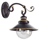 Бра Arte Lamp GRAZIOSO A4577AP-1CK