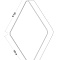 Потолочный светильник Arte Lamp COSMOPOLITAN A7210PL-4WH