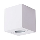 Светильник Arte Lamp GALOPIN A1461PL-1WH