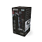 Светильник настольный Gauss Qplus модель GTL601 8W 600lm 4000K 170-265V черный диммируемый LED 1/8 GT6012