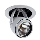 Спот Arte Lamp NATALE A3120PL-1WH