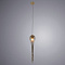 Подвесной светильник Arte Lamp WATERFALL A1577SP-1GO
