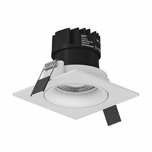 Фрейм Твист 85 60641-3K-02-WH