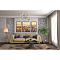 Люстра Divinare FLORIANA 5011/02 SP-18