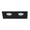 Карданный светильник Arte Lamp KANT A9610PL-2BK
