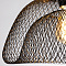 Подвесной светильник ARTE LAMP CASTELLO A7046SP-1BK