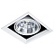 Карданный светильник Arte Lamp MERGA A8450PL-1WH