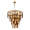 Подвесная люстра Arte Lamp SOPHIA A4066LM-11PB