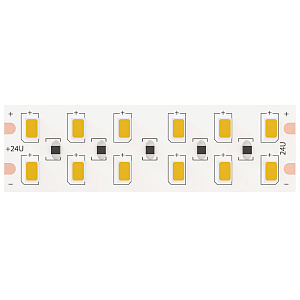 Светодиодная лента 24V 20W/m 4000К 5м Arte Lamp TAPE A2424015-02-4K