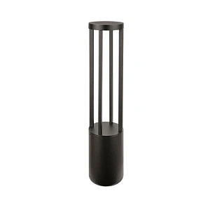 Ландшафтный светильник Arte Lamp CARCASSA A4666PA-1BK