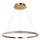 Подвесная люстра Arte Lamp ORIONE A2182SP-80PB