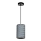 Подвесной светильник Arte Lamp CORSETTO A7096SP-1BK