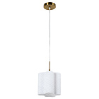 Светильник Arte Lamp SERENATA A3458SP-1AB