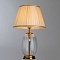 Настольная лампа Arte Lamp BAYMONT A5017LT-1PB