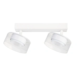 Спот Arte Lamp ALIUS A8042PL-2WH