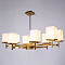 Люстра Divinare FAWARIS 4504/17 LM-8