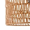 Подвесной светильник Arte Lamp BRUSHWOOD A7088SP-1BK
