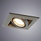 Карданный светильник Arte Lamp CARDANI PICCOLO A5941PL-1GY